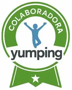 Formamos parte de la familia de Yumping como empresa colaboradora y referenciada como una de las principales empresas de vuelo en Globo de Andalucía.