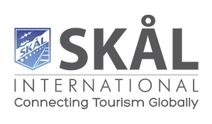 Miembro de SKal Internacional