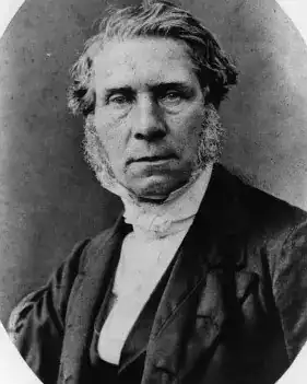 James Glaisher