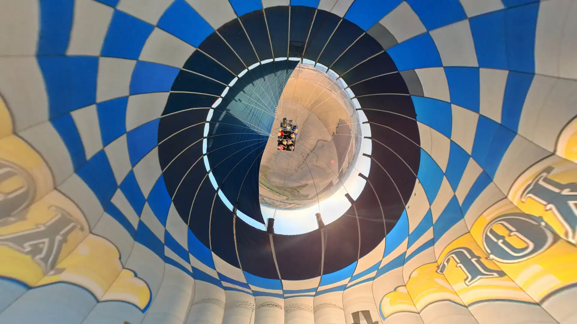 Pasoes y viajes en vuelo en el Sur de España: Andalucía y Extremadura