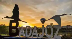 Viajes en globo en Extremadura y Badajoz